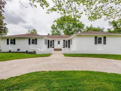 517 Terrace Dr, Warrensburg, MO, 64093