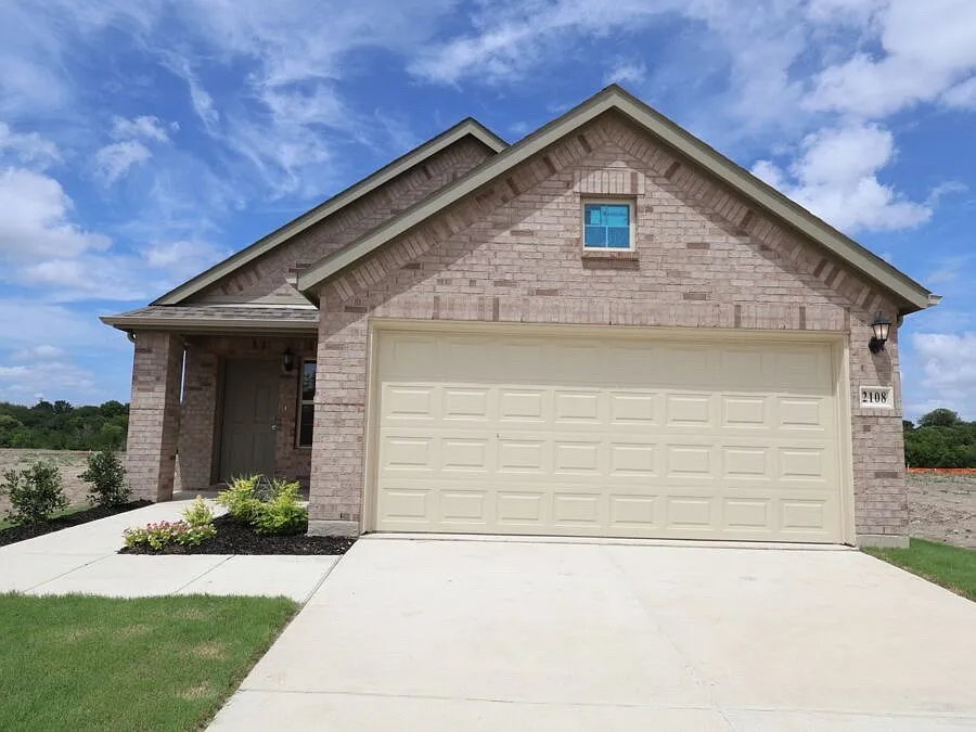 2108 Osage Trl