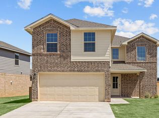10527 Bangor Ave, Lubbock, TX 79424