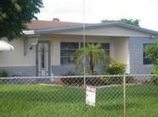 3413 Bainbridge Pl, West Palm Beach, FL 33406