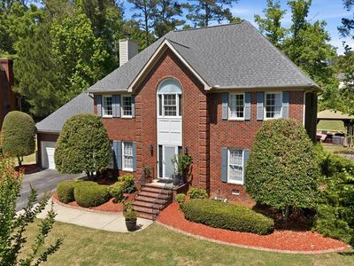 108 Centepede Ct, Greenwood, SC, 29649