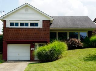 1408 Overlook Dr #8886930, Weirton, WV