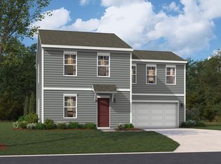 153 Horse Path Dr, Charlottesville, VA