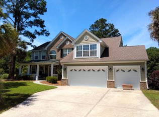 36 Saint Simons Dr, Bluffton, SC 29910