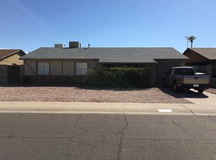 3825 E Surrey Ave, Phoenix, AZ 85032