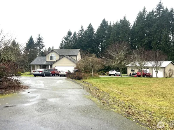 110 Grande Vista Drive, Winlock, WA 98596