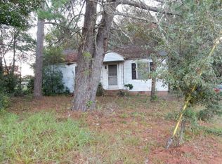 404 S Nolan St, Albany, GA 31705