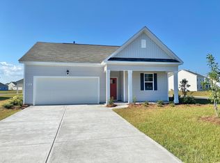 492 Black Pearl Way Cali S LOT 232, Myrtle Beach, SC 29588