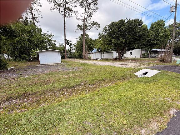 2nd image of Armadillo Rd Lot 10