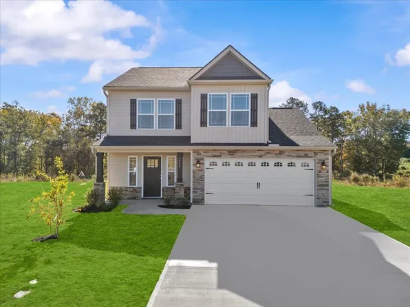 1255 Stoneleigh Rd, Inman, SC 29349