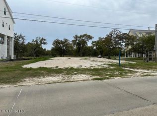 1492 N Beach Blvd, Bay Saint Louis, MS 39520