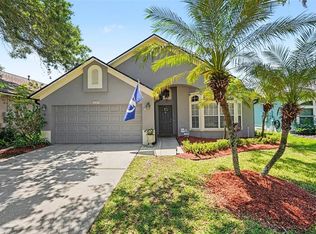 12324 GLENFIELD AVENUE, TAMPA, FL 33626