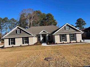 168 Summit Lakes Dr, Athens, AL 35613