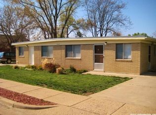 4847 S 100 E, Washington Terrace, UT 84405