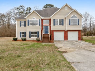 11 Trailwood Gap, Douglasville, GA, 30134
