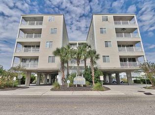 4604 S Ocean Blvd UNIT 4, North Myrtle Beach, SC 29582