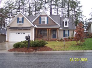 468 Riverglen Dr NW, Concord, NC 28027