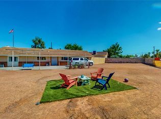 8712 Rancho Destino Rd, Las Vegas, NV 89123