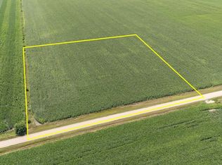 295 Street, Beresford, SD 57004