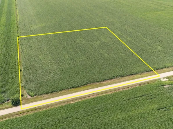 295 Street, Beresford, SD 57004