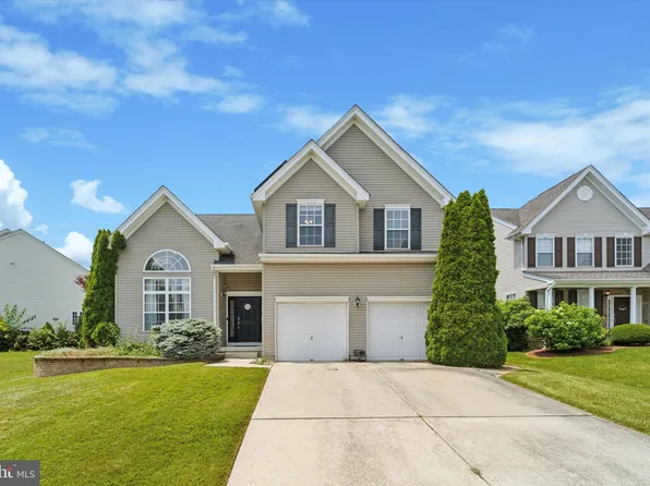 230 Windsor Dr, Woolwich Township, NJ 08085