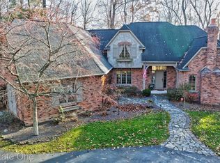 509 Bluebird Trl, Ortonville, MI