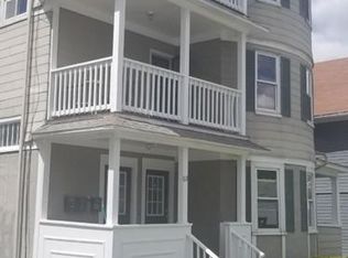 69 June St UNIT 2, Worcester, MA 01602
