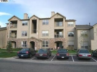 5620 Fossil Creek Pkwy 8-8104 #8104, Fort Collins, CO 80525