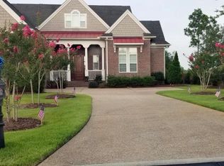 3082 Baycrest Dr, Southport, NC 28461