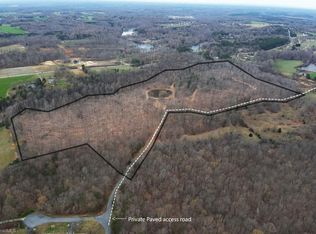 8220 Southerland Dr, Browns Summit, NC 27214