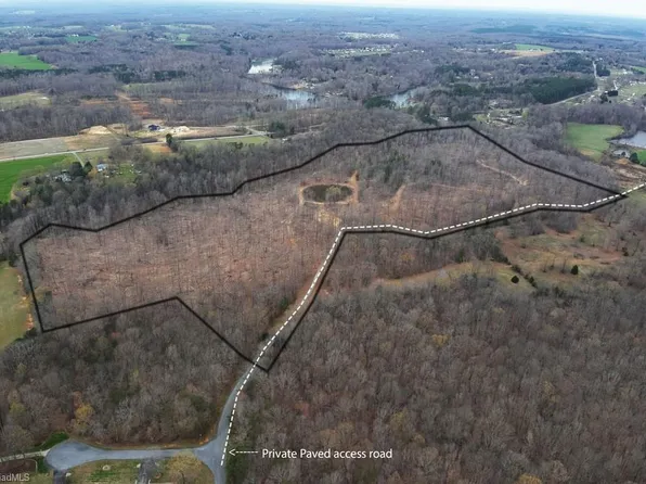 8220 Southerland Dr, Browns Summit, NC 27214