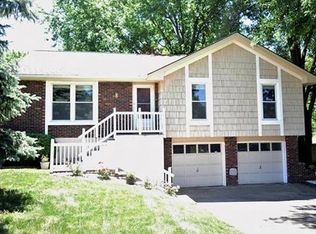1019 NE 114th St, Kansas City, MO 64155