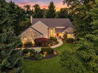 1606 E Glenmont Ln, West Chester, PA 19380