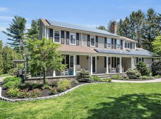 6 Foley Dr, Southborough, MA 01772