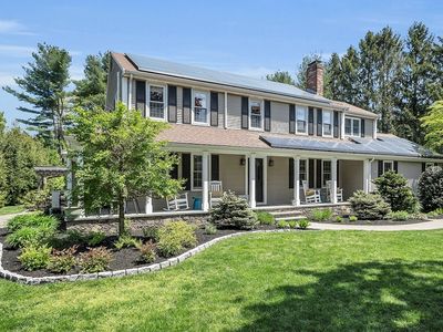 6 Foley Dr, Southborough, MA, 01772