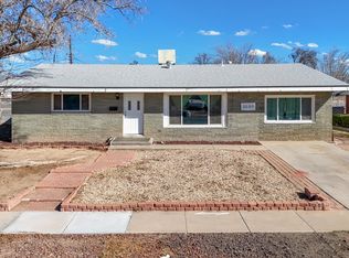2030 Avalon Dr, Las Cruces, NM 88005