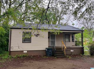 5600 Terrace Rd #J, Birmingham, AL 35208