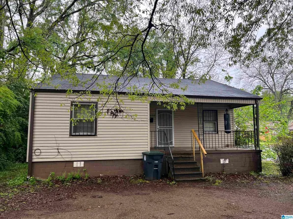 5600 Terrace Rd #J, Birmingham, AL 35208