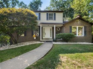 512 Kellingwood Dr, Pittsburgh, PA 15238