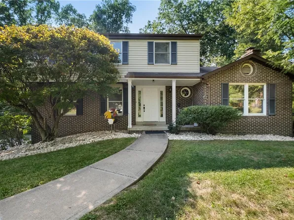 512 Kellingwood Dr, Pittsburgh, PA 15238