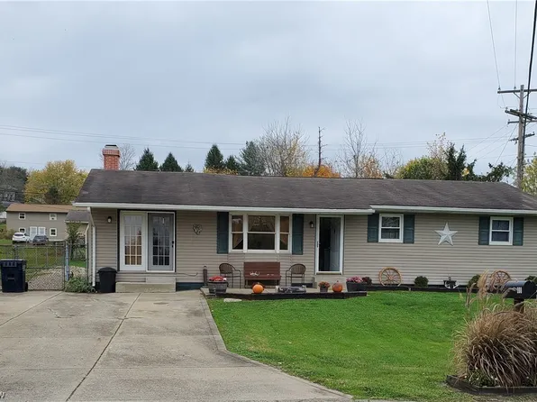 208 Meadowbrook Dr, Byesville, OH 43723