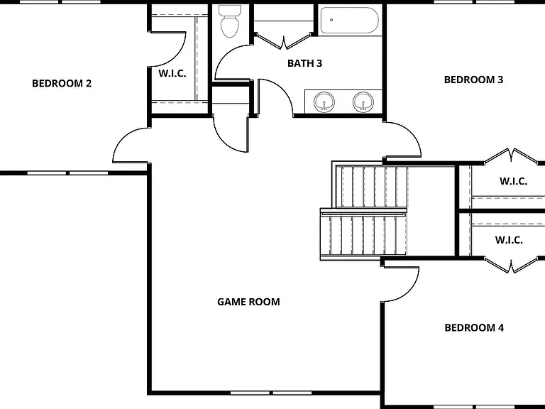 1824 Drover Ln — Photo 4