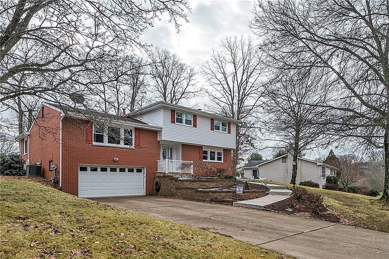 3670 Forbes Trail Dr, Murrysville, PA 15668 Zillow