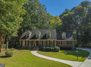 649 Kingsridge Dr, Monroe, GA 30655