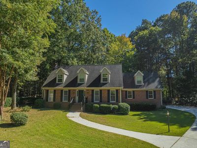 649 Kingsridge Dr, Monroe, GA, 30655