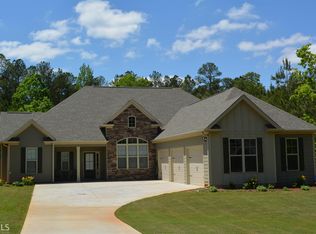 115 Drew Dr, Lagrange, GA 30241
