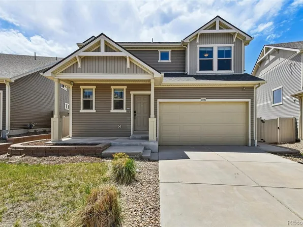 17778 E 44th Avenue, Denver, CO 80249