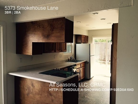 2nd image of 5373 Smokehouse Ln
