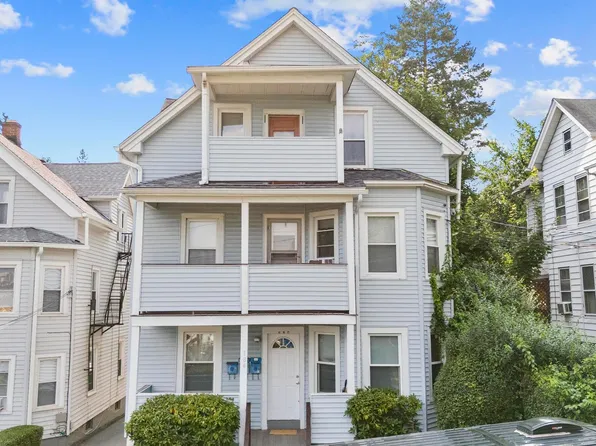 184 Curtis Street, New Britain, CT 06053