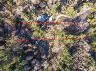 12120 414th Street Ct E, Eatonville, WA